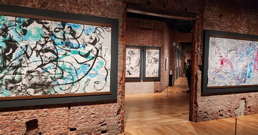 【開幕】「大西茂 写真と絵画」東京ステーションギャラリーで3月29日まで　知られざる異才”再発見”