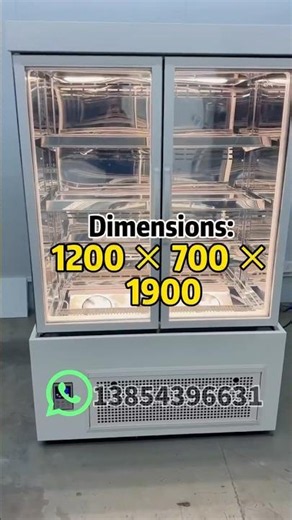 1.2m Commercial Upright Freezer | Source Factory Direct Showcase ❄️