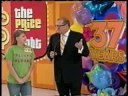 Price is Right pricing game 1/2 (Half) Off - (D. Carey)