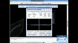 Elaboration d'un projet routier sur Covadis 10.1 | Page des Ingénieurs Maghrébins