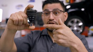 119 reactions · 7 comments | Installing a dust boot on a ball joint...