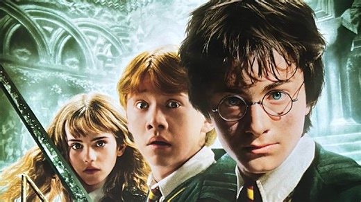 Don’t expect a Harry Potter set in Magic: The Gathering anytime soon