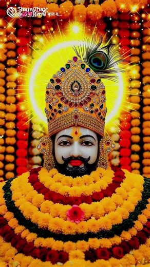 Jay Shri Shyam🙏🙏