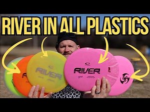 I Tested the River in All Plastics… WOW