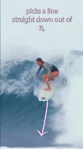 The Secret Behind Every Perfect Top Turn 🌊 | Surf Technique Breakdown