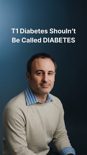 Rethinking Type 1 Diabetes: A New Perspective on Insulin Production