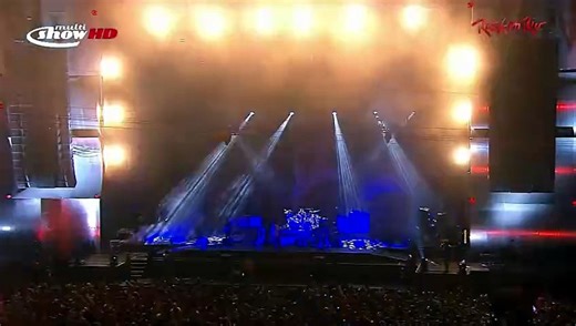 Toxicity - System Of A Down (live)