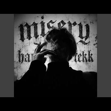 MISERY (HARDTEKK)