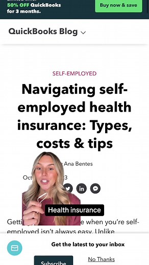 Tips for Finding the Best Health Insurance for Self-Employed Individuals