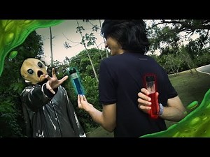 TENTAMOS ENGANAR O ALIEN! (Parte 13)