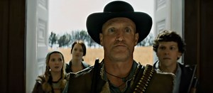 'Zombieland: Double Tap' Trailer: It's Time To Nut Up Or Shut Up In Washington DC - SlashFilm
