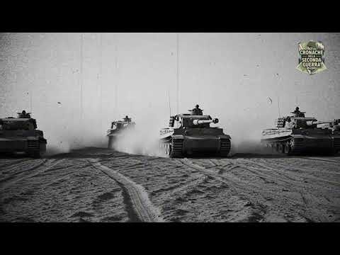 Rommel vs Patton Il Confronto tra Due Menti Geniali