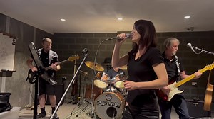 UnSupervised. Band on Reels