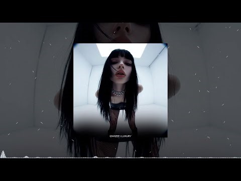 [FREE] Пошлая Молли x Lida Type Beat - "Luxury" (prod.by Qwizee) | Synth Punk Instrumental 2026