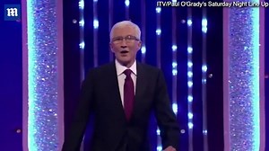 Lily Savage star and gay icon Paul O'Grady dies after fabled career