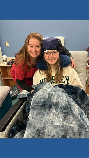 Some choose to embrace the hair loss during cancer and chemo treatments, and others do not qualify for cold capping. | WBIR Channel 10