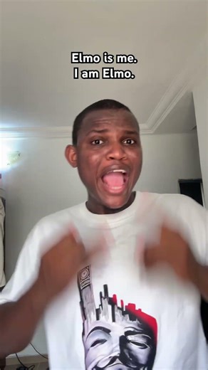 I’m Elmo 😂 💀 #funny #comedy #memes