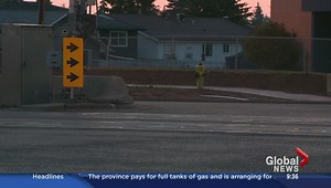 Woman hit and killed by C-Train in Calgary’s northeast early Sunday