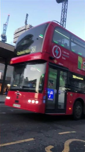 82176 287 to Rainham, Abbey Wood Lane EBD44 368 to Chadwell Heath