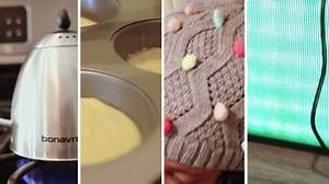 This Just In: Cool finds to make most of those chilly days ahead. Watch & shop here: tgt.biz/l86r | Target Style