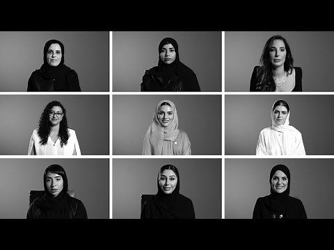 Celebrating women of the UAE for Emirati Women's Day 2021 | Emirates Woman
