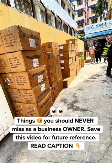 Business Essentials: 5 Things Every Owner Must Never Miss