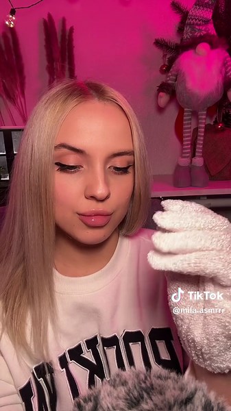 2x Speed ASMR | Your Friend Mila