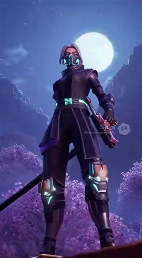 New Fortnite skins ninja pack