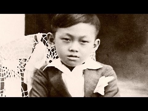 Born Leader | Father Of A Nation: Lee Kuan Yew