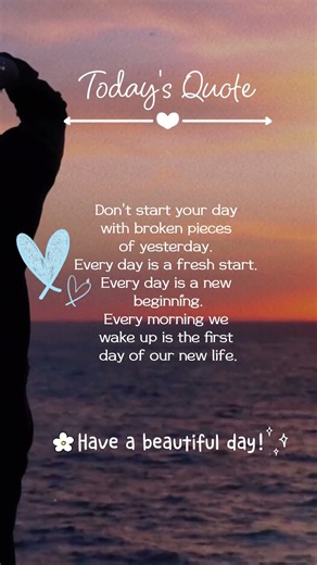 Motivational Quote of the Day