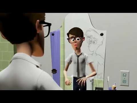 Me and My Shadow All Clips Organized[Read Description]