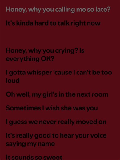 #spotify #lyrics #fyp