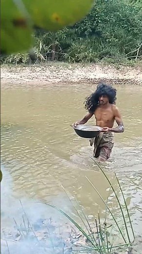 Jungle Life - Tribal Life Daily Routine That Will Blow Your Mind