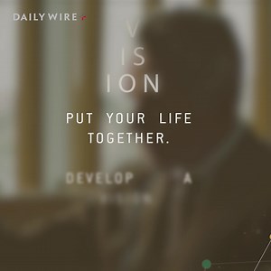 963 reactions · 76 shares | Most people spend more time thinking about what they're going to eat for dinner than what they'll do for the rest of their lives. In my new 5-part series Vision & Destiny, I'll show you how to find your purpose, build a strong identity and achieve the best vision for your life. | Dr Jordan B Peterson | Facebook