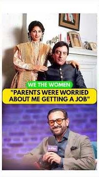 "Didn't Want People LAUGHING At Me" | Saif Ali Khan's Most VULNERABLE Interview #shorts