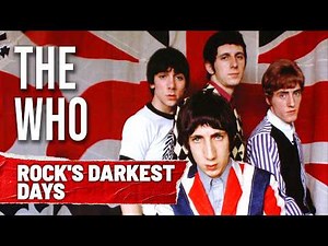The Most Dangerous Band In Rock: The Who's Explosive Story