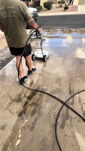 Effective Driveway Cleaning Techniques for Homeowners