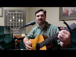 He Reigns - Newsboys Cover (Guitar Tutorial)