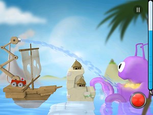 Sprinkle Islands to shower the App Store and Google Play with puzzles on July 11