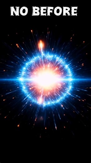 What Was Before the Big Bang? 🤯 Einstein Explained