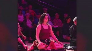 Free mindfulness programs at the Wende Museum