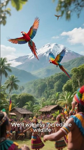50 Best Places to Visit in Latin America (2025) 🌎 From Mexico to Patagonia