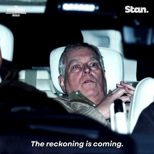 In this new documentary, 60 MINUTES correspondent Tara Brown examines the impact of the latest release of the Epstein Files and unravels the mystery of the man at the centre of the scandal. Revealed - The Reckoning: Inside the Epstein Files is streaming on Stan. | Stan.