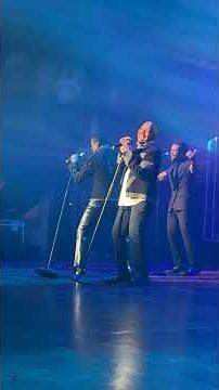 The Jacksons Live in Rotterdam | Can You Feel It (May 24, 2026)