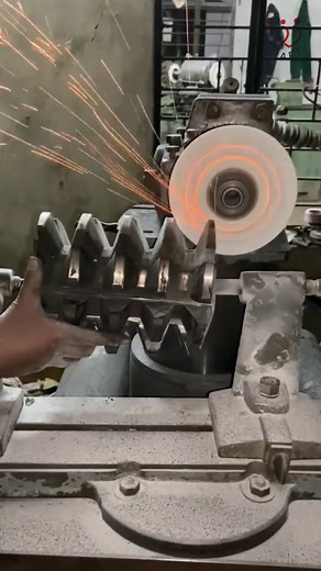 6.8K views · 14 shares | leathum machine process | Electrical Engineer | Facebook