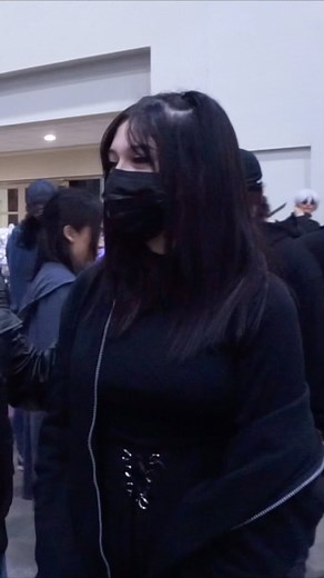 570K views · 31K reactions | Tengo miedo ☠️ #fyp #reels #anime #cosplay #risa #comedia | Joel Santos - TheFactotum24 | Facebook