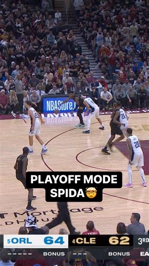765K views · 2.3K reactions | DONOVAN MITCHELL DRAWS THE FOUL AND TIES THE GAME ON ABC.  | NBA | Facebook