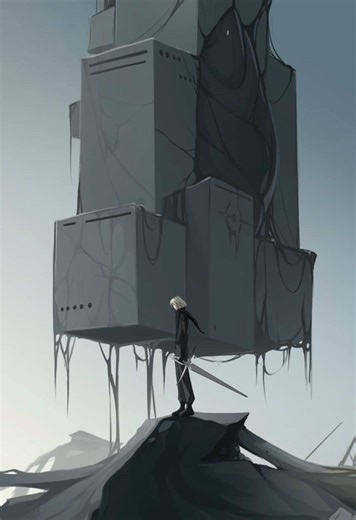 Exploring the Journey in INFINIT Manga