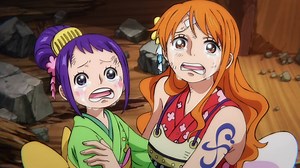 One Piece - Zou (751-782) | E1071 - Ruffys Maximum. Gear 5 ist erreicht