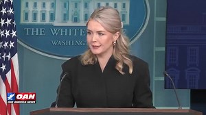 24K views · 1.5K reactions | Press Secretary Karoline Leavitt says...